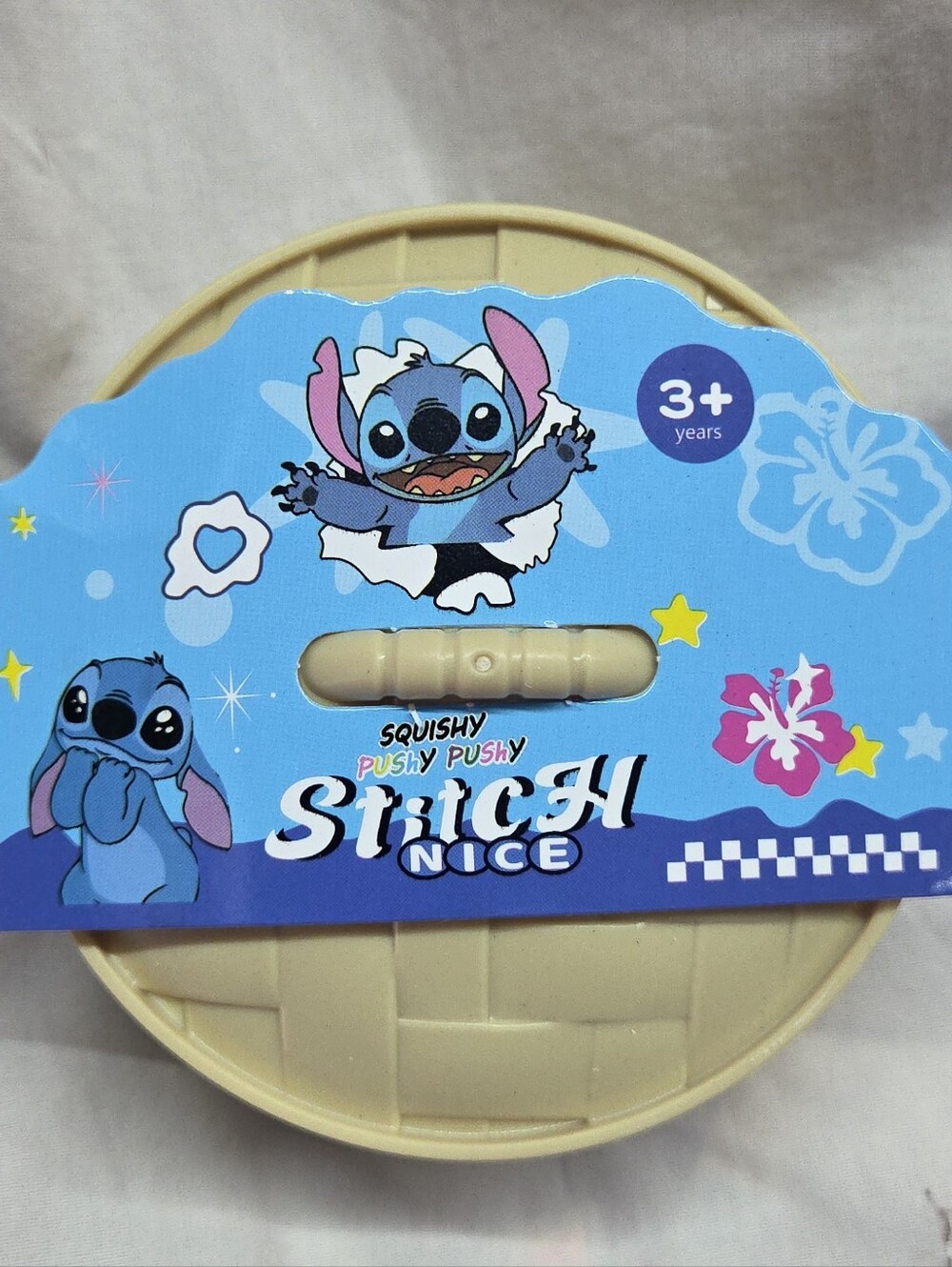 Stitch Dumpling - Picture 2 of 5